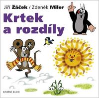 Krtek a jeho svět 8 - Krtek a rozdíly