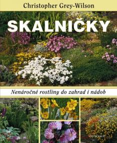 Skalničky - Nenáročné rostliny do zahrad i nádob