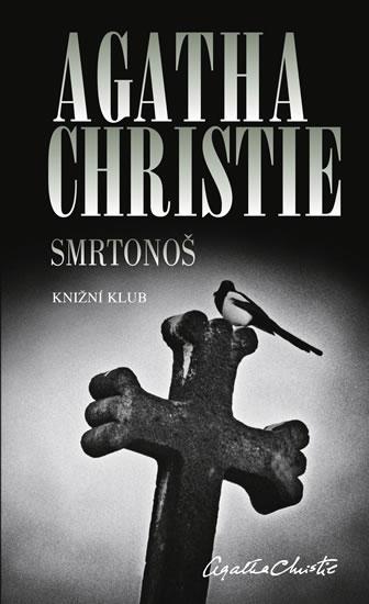 Kniha: Smrtonoš - Christie Agatha