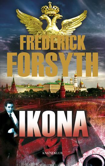 Kniha: Ikona - 5. vydanie - Forsyth Frederick