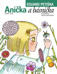 Anička a básnička - 2.vydání