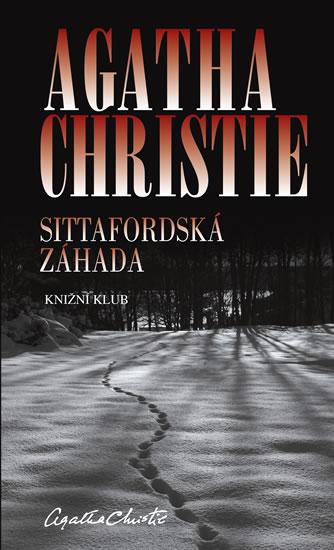 Kniha: Sittafordská záhada - Christie Agatha