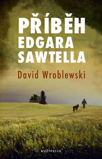 Kniha: Příběh Edgara Sawtella - Wroblewski David