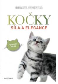 Kočky – síla a elegance