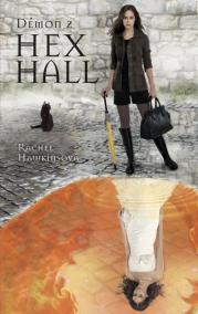 Hex Hall 2 - Démon z Hex Hall