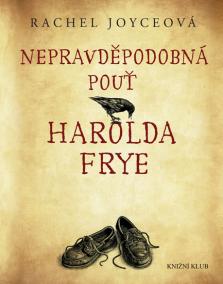 Nepravděpodobná pouť Harolda Frye