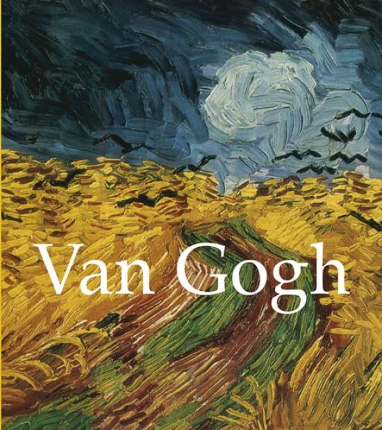 Kniha: Světové umění: Van Goghautor neuvedený