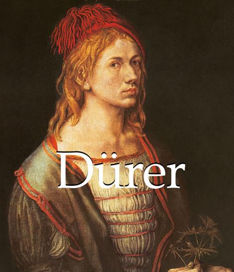 Kniha: Světové umění: Durerautor neuvedený