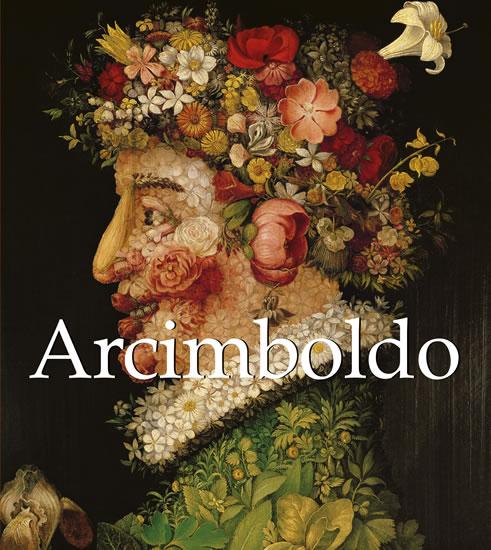 Kniha: Světové umění: Arcimboldoautor neuvedený
