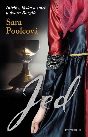 Kniha: Jed - Pooleová Sara