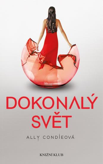 Kniha: Matched 3: Dokonalý svět - Condieová Ally