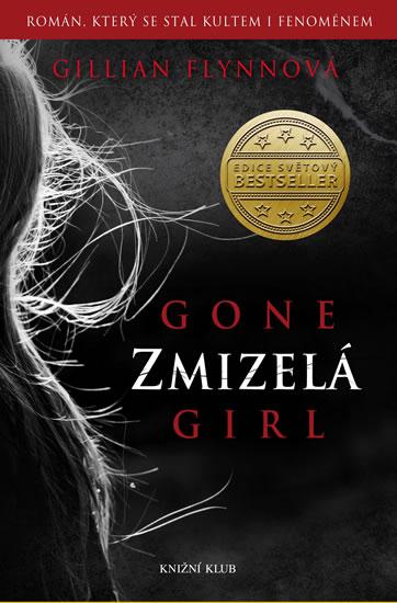 Kniha: Zmizelá - Flynnová Gillian