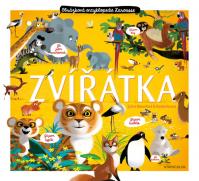 Zvířátka (Larousse)