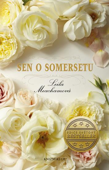 Kniha: Sen o Somersetu - Meachamová Leila