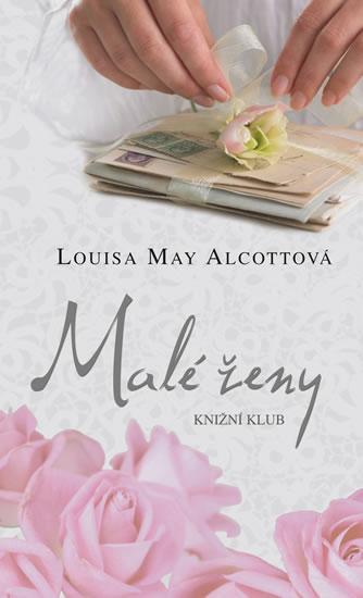 Kniha: Malé ženy - 2.vydání - Alcottová Louisa May