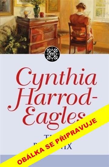 Kniha: Fénix (DM 35) - Harrod-Eagles Cynthia