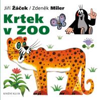 Krtek a jeho svět 6 - Krtek v ZOO