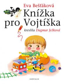 Knížka pro Vojtíška - 2. vydání