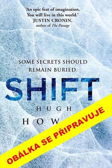 Kniha: Silo 2: Turnus - Howey Hugh