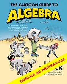 Algebra - Zábavný komiksový průvodce