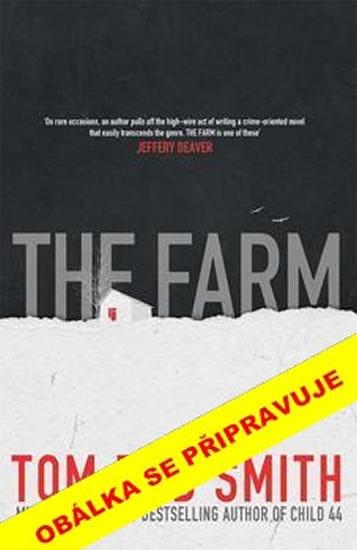 Kniha: Farma - Smith Tom Rob