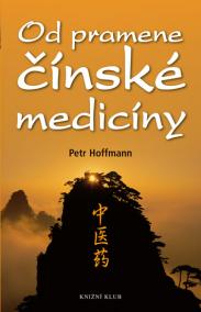 Od pramene čínské medicíny - 2.vydání