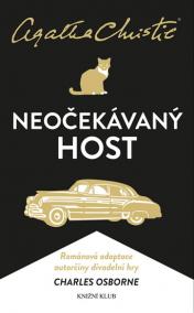 Christie: Neočekávaný host