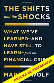 Posuny a otřesy: Jak jsme se poučili – a jak se ještě musíme poučit – z finanční krize