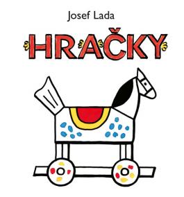 Hračky