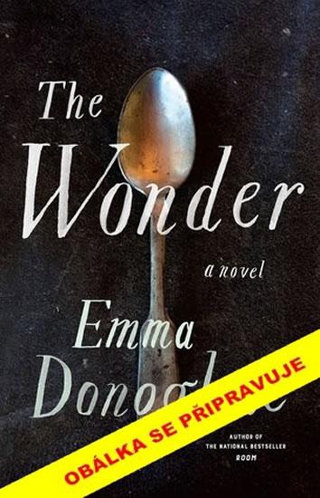 Kniha: Zázrak - Donoghue Emma