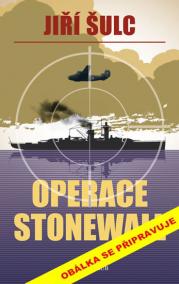 Operace Stonewall - 2.vydání