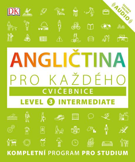 Kniha: Angličtina pro každého, cvičebnice, úrov - MacKay, Bowen Tim, Barduhn Susan Barbara