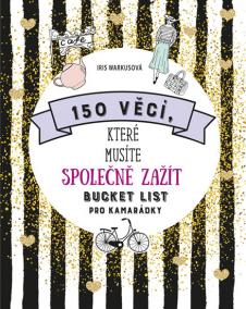 150 věcí, které musíte společně zažít -