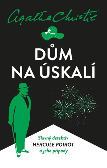 Kniha: Dům na úskalí - Christie Agatha
