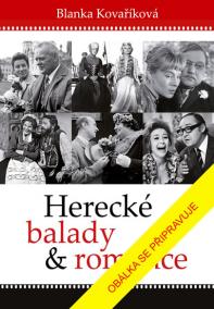 Herecké balady a romance