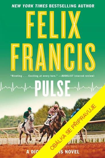 Kniha: Puls - Francis Felix