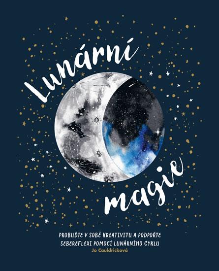 Kniha: Lunární magie - Jo Cauldricková