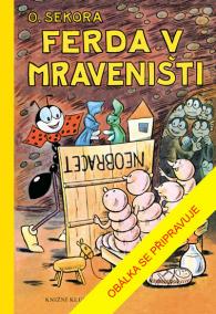 Ferda v mraveništi