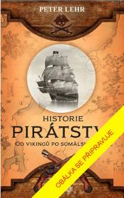 Historie pirátství