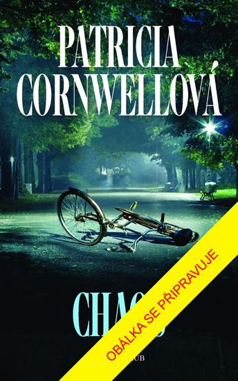 Kniha: Chaos - Cornwellová Patricia