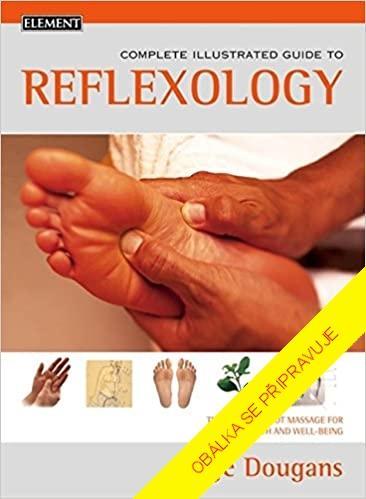 Kniha: Reflexologie - Dougansová Inge
