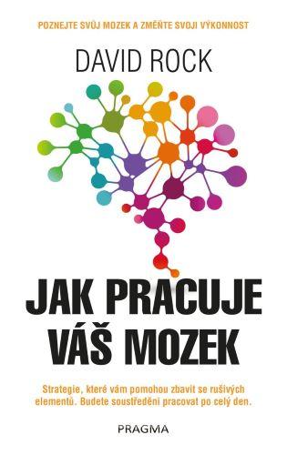 Kniha: Jak pracuje váš mozek - David Rock