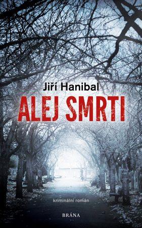 Kniha: Alej smrti - Jiří Hanibal
