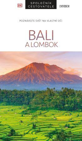 Kniha: Bali a Lombokkolektív autorov