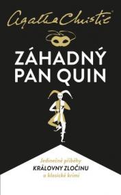 Záhadný pan Quin