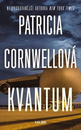 Kniha: Kvantum - Cornwellová Patricia