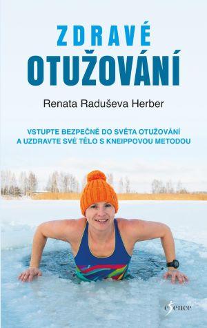 Kniha: Zdravé otužování - Renata Raduševa Herber