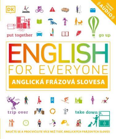 Kniha: Angličtina pro každého - frázová slovesa - Susan Barduhn