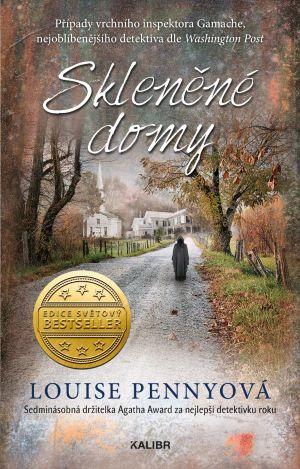 Kniha: Skleněné domy - Penny Louise