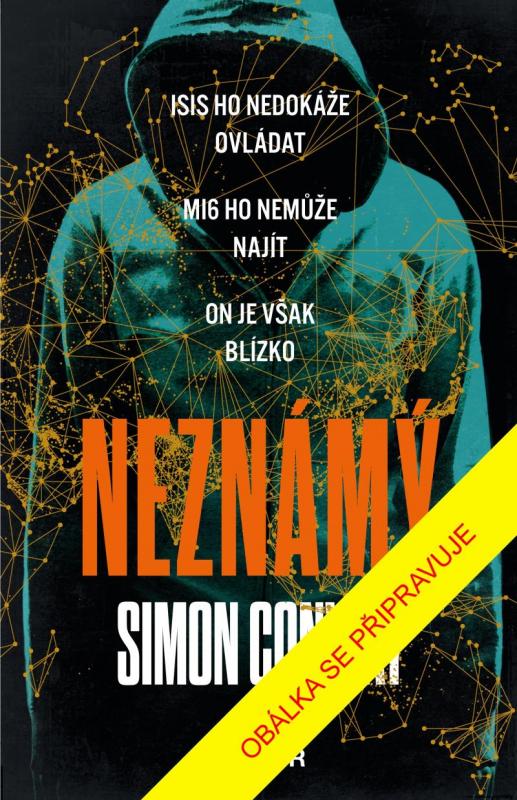 Kniha: Neznámý - Conway Simon